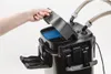 Aquarium Außenfilter AQUAEL Ultramax 2000 für Aquarien 400 Produktbild-Vorschau 3