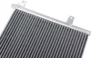 NISSENS 94526 Kondensator Klimaanlage für ALFA ROMEO 147 Produktbild-Vorschau 10