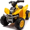 Detská elektrická štvorkolka Honda H3 TRX, 3km/h, detská Náhľad obrázku produktu 18