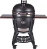 Monolith Keramikgrill AVANTGARDE.66 (LeCHEF) mit Gestell & Produktbild-Vorschau 1