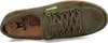 Mephisto Originals Rainbow Halbschuhe Loden Pacha UK 9 - EU Produktbild-Vorschau 4
