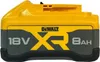 DEWALT Akku DCB1880-XJ XR 18 V Li-Ion 8 Ah Produktbild-Vorschau 2