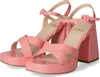 La Strada Sandaletten Damen 31353430343935 Pink 40 EU Produktbild-Vorschau 1