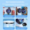 Mobiltelefon Kühler, Magnetischer Handy-Kühler mit Produktbild-Vorschau 5