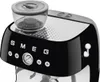 Smeg EGF03BLEU Manuelle Espressomaschine 2.4L 58mm 1650W Produktbild-Vorschau 9