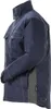 Outdoor Raven Jacke marine/grau Größe XS Produktbild-Vorschau 5
