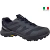 Schuhe 14705A46TN mit klassischer Schnürung und verstärkter Produktbild-Vorschau 2