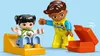 LEGO® DUPLO 10447 Ambulans z kierowcą Podgląd zdjęcia produktu 43