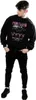 Pink Floyd - "Tour NYC" Sweatshirt für Herren BI43308 (XXL) Produktbild-Vorschau 4