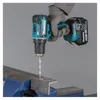 Makita DDF485RTJ Akku-Bohrschrauber 18Volt (blau/schwarz, Produktbild-Vorschau 25