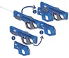 Wasserpistole elektrisch Wasserspritze Happy People MAX Produktbild-Vorschau 1