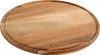 Zassenhaus Pizzateller, Akazie Ø 33 cm 55498 4006528055498 Produktbild-Vorschau 1