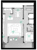 4er-Set Mini-WLAN-Repeater mit WPS-Funktion, 300 Mbit/s, Produktbild-Vorschau 13