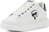 Femmes Karl Lagerfeld KL62530N 011 Blanc Lthr 39 Voir les images du produit 15