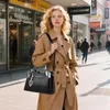 STILVORA Handtaschen, Damen Handtasche, Vielseitige Hand-, Produktbild-Vorschau 8