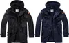 Brandit BW Flag Parka navy - 58 Náhled obrázku produktu 21