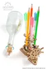 uGEARS 3D Holzpuzzle Ruder-Organizer Produktbild-Vorschau 13