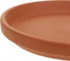 SPANG Untersetzer XLU Ton Ø11 rot   900167 Produktbild-Vorschau 3