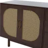 Credenza HWC-P52, armadio cassettiera highboard, cassetti Anteprima dell’immagine prodotto 5