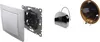 Fibaro FIBEFGS-213 electrical relay Black Anteprima dell’immagine prodotto 9