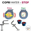 Schläfer 690017 | Coppia Gommini per Copriwater Universale Anteprima dell’immagine prodotto 3