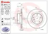 Bremsscheibe Produktbild-Vorschau 1
