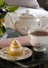Greengate Jacobe Frühstücksteller white 20,5 cm Produktbild-Vorschau 2