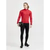 CRAFT Core Bike SubZ Wind Bib Tights M BLACK L Produktbild-Vorschau 5
