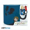 Tazza in ceramica cangiante Harry Potter 460 ml - Mozkomor Anteprima dell’immagine prodotto 6