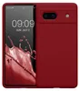 kwmobile Handyhülle für Google Pixel 7a Hülle, für Pixel 7a Produktbild-Vorschau 8