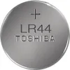 Bateria Alkaliczna Specjalistyczna TOSHIBA LR44 Blister Podgląd zdjęcia produktu 2