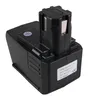 J'ai un Hilti 9,6 V 3500 mAh Ni-MH SF100, SBP10, 265605. Voir les images du produit 2
