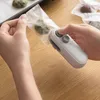 Mini Folienschweißgerät, wiederaufladbar Versiegeler mit Produktbild-Vorschau 7