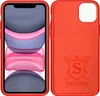 Hülle Apple iPhone 11 Handy Schutz Cover Silikon Gel Case Produktbild-Vorschau 3