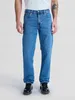 Lee | Herren Jeans West Blue Beam Loose Fit Blau Baumwolle Produktbild-Vorschau 8
