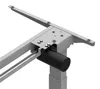 Spire Sitz-Steh-Schreibtisch – ergonomischer Arbeitsplatz – Produktbild-Vorschau 11