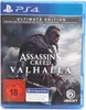 AC Valhalla PS-4 Ultimate Edition Assassins Creed Valhalla Produktbild-Vorschau 5