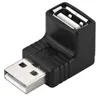 USB-A-Adapter 90° 2,5 W, 0,5 A, 480 Mbit/s, USB 2.0 Produktbild-Vorschau 6