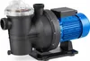 Pompe de piscine Wiltec 13 200 l/h, 370 W, pour piscines de Voir les images du produit 1