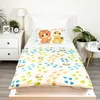 JERRY FABRICS Kinderbettlaken Dino 02 baby Baumwolle, Produktbild-Vorschau 6