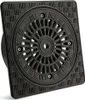 Sistema di pozzetti ScarMaxx, tubo da 1 m, H128, L85cm - 2x Anteprima dell’immagine prodotto 4