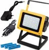 Verk 12232 Faretto LED portatile 20 SMD 100W Anteprima dell’immagine prodotto 17