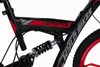 VTT WYLD Fully 26'' Topspin 21 vitesses WYLD 443M, 444M, Voir les images du produit 9