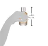 Berdoues Musc et Neroli, Eau de Toilette, 100ml Voir les images du produit 4