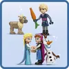 LEGO Disney Frozen Lodowy pałac Elzy, zabawka dla dziecka, Podgląd zdjęcia produktu 23