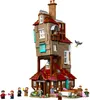 LEGO Harry Potter Der Fuchsbau – Sammleredition, Haus der Produktbild-Vorschau 2