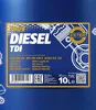 10 Liter MANNOL 5W-30 DIESEL TDI BMW Longlife-04 VW 505 01 Produktbild-Vorschau 2