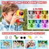 Appareil photo instantané pour enfants, appareil photo Voir les images du produit 4