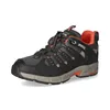 Meindl Snap Junior Graphit/Orange 34 Produktbild-Vorschau 7