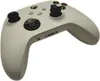 A white Xbox Wireless Controller is shown against a white background. Produktbild-Vorschau